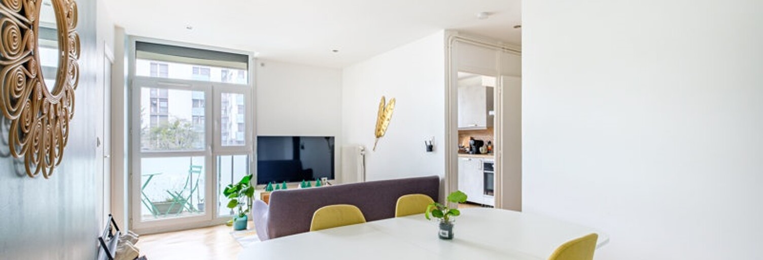 Appartement 5 Pièces 80 m² à vendre à Oullins-Pierre-Bénite (69600)