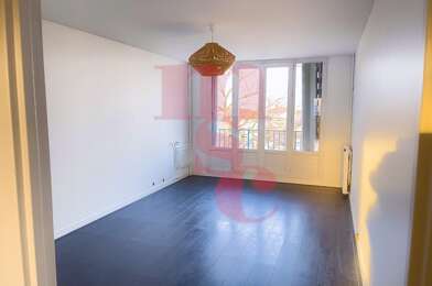 Appartement 2 pièces 1200 €
