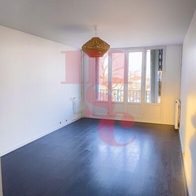 Appartement 2 pièces 1200 €