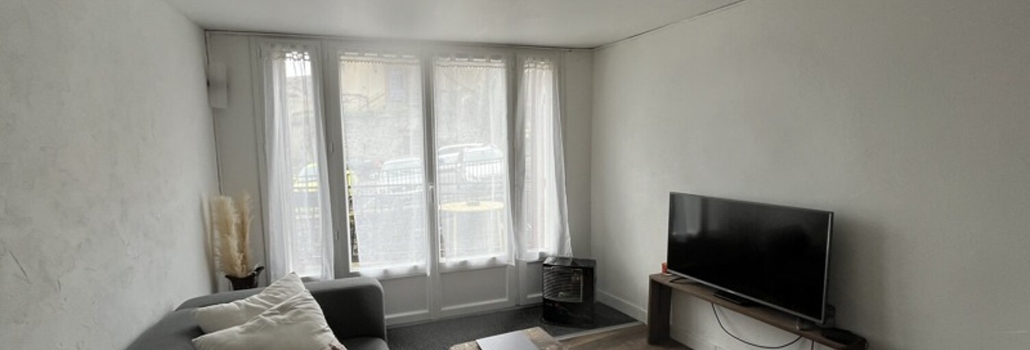 Maison 4 Pièces 80 m² à vendre à Bellac (87300)