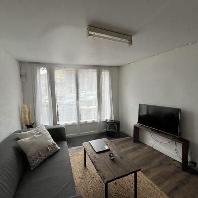 Maison 4 pièces 49500 €