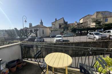 Maison 4 pièces 49500 €