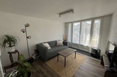 Maison 4 pièces 48000 €