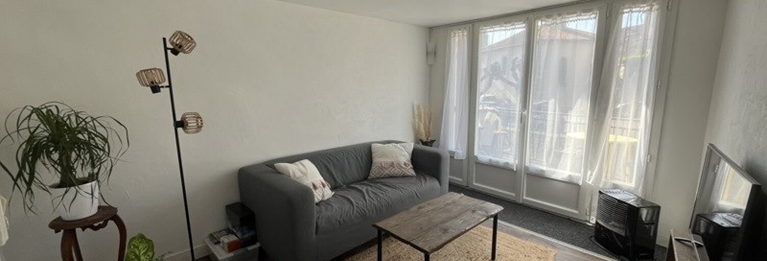 Maison 4 Pièces 80 m² à vendre à Bellac (87300)