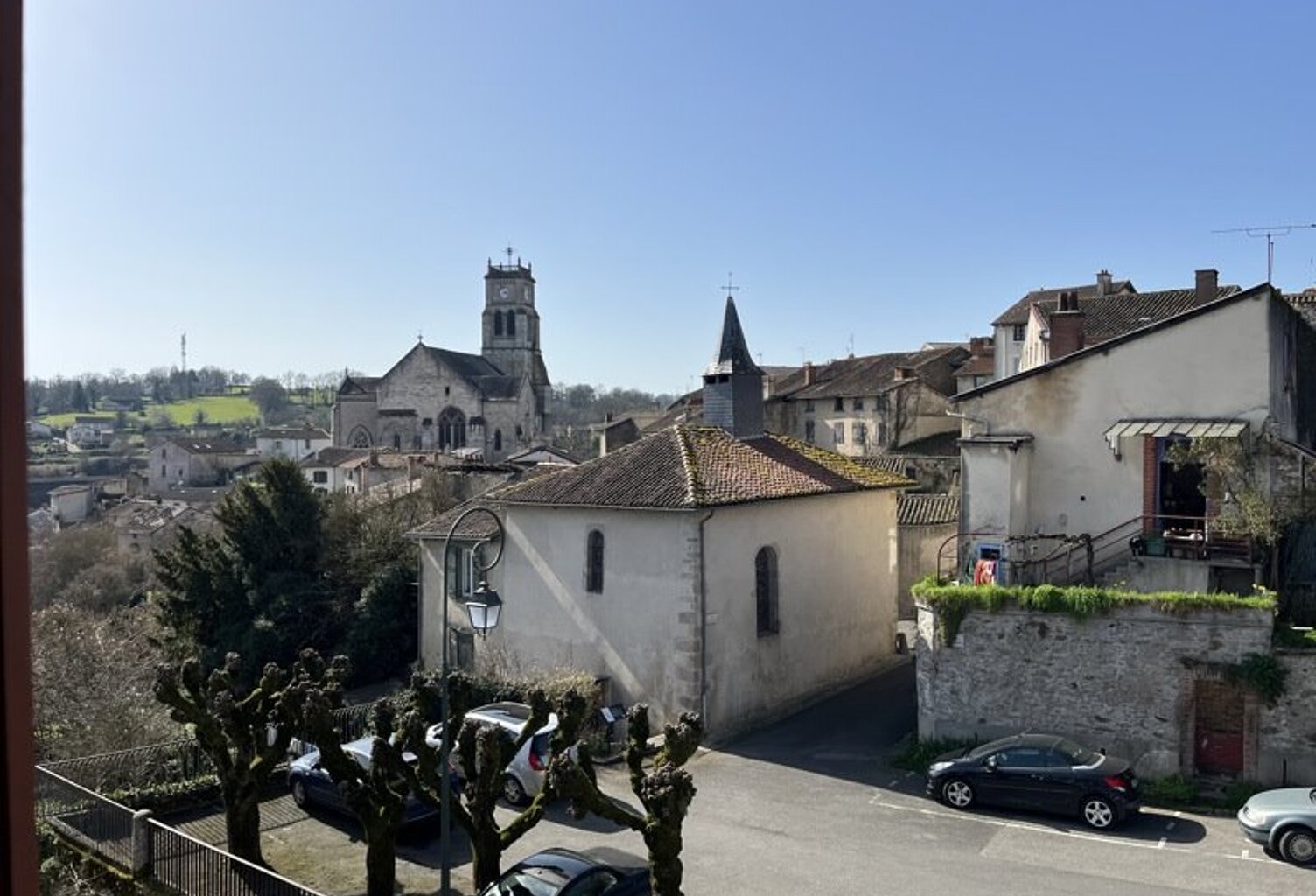 Maison de ville de 4 pièces principales — photo 1