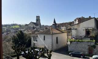 Maison 4 Pièces 80 m² à vendre à Bellac (87300)