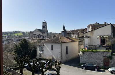 Maison de ville de 4 pièces principales — photo du bien