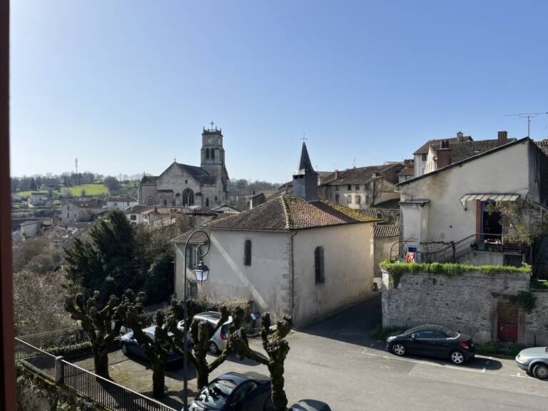 Maison de ville de 4 pièces principales — photo 1