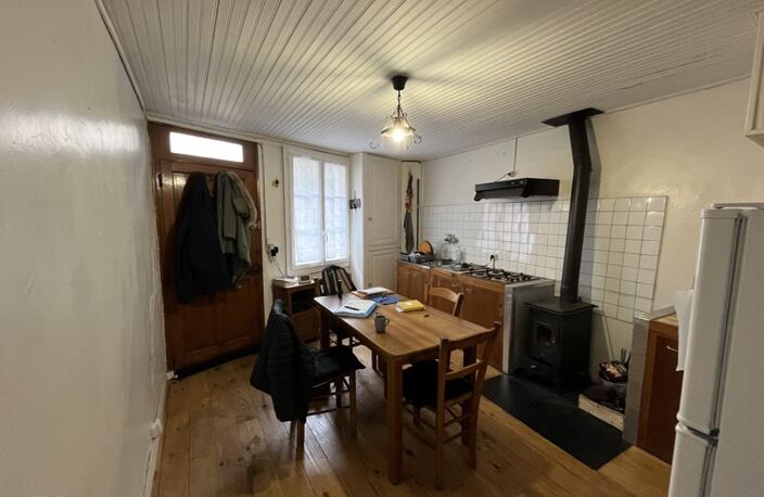 Maison de ville de 4 pièces principales — photo 3