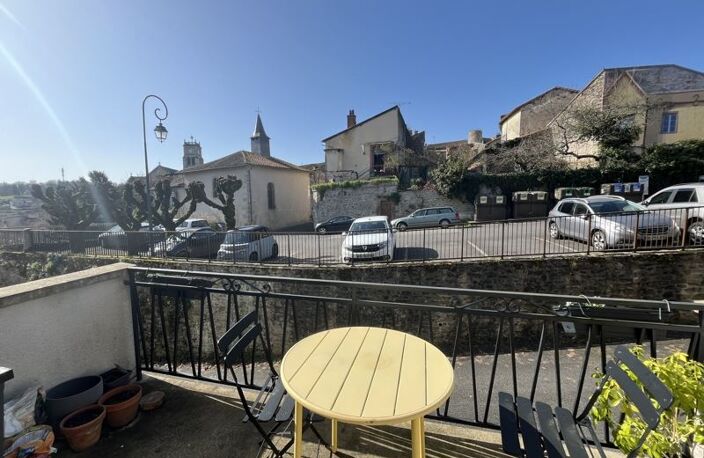 Maison de ville de 4 pièces principales — photo 4