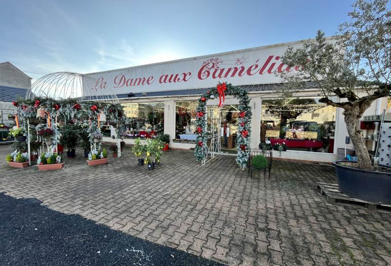 Vente immeuble   Vierzon (18100) — photo 1