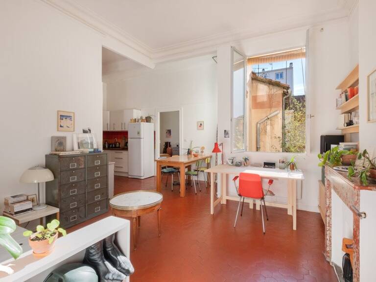 Appartement de 2 pièces principales — photo 1