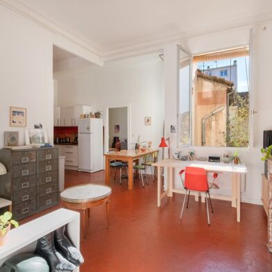 Appartement 2 pièces 214000 €