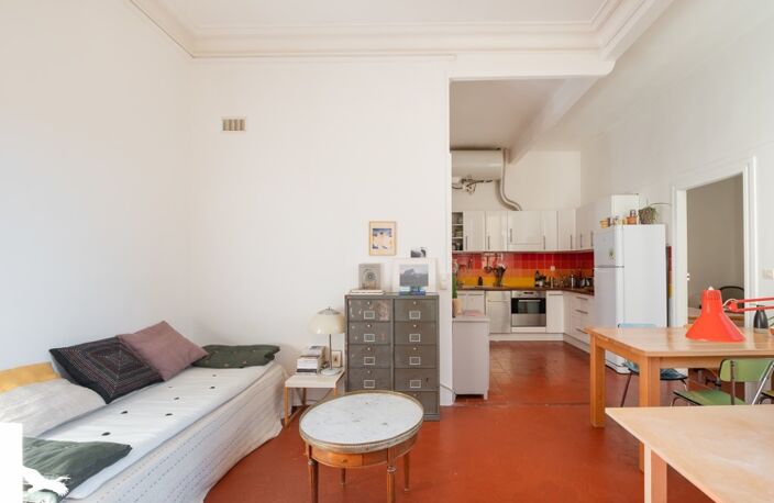 Appartement de 2 pièces principales — photo 4