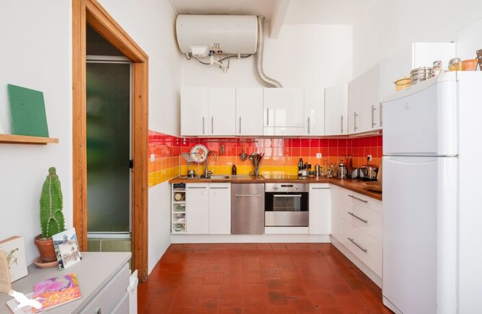 Appartement de 2 pièces principales — photo 5