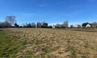 Terrain  2813 m² à vendre à Lannemezan (65300)