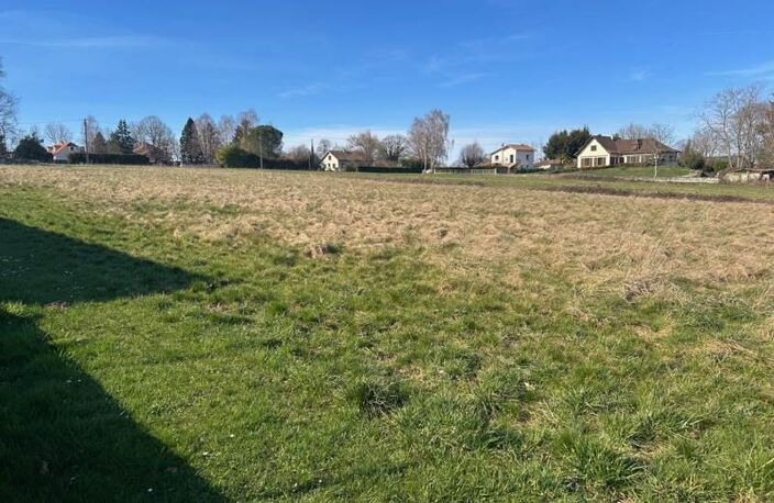 Terrain à bâtir de 0 pièces principales — photo 3