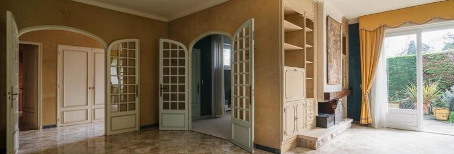 Maison 6 Pièces 154 m² à vendre à Ramonville-Saint-Agne (31520)