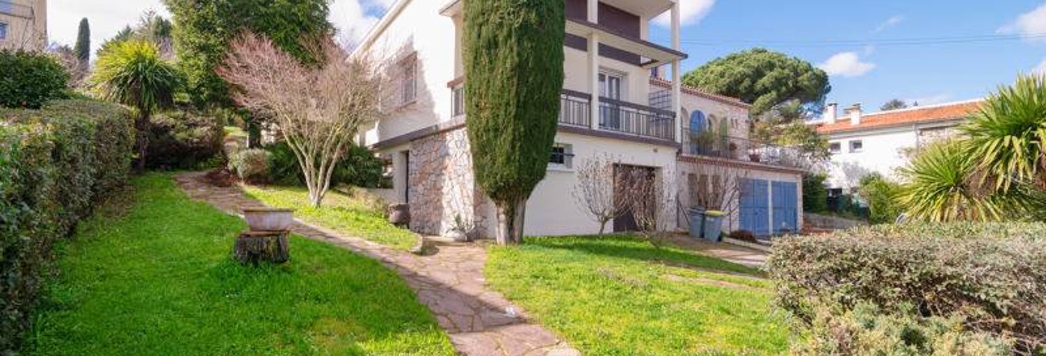 Maison 6 Pièces 154 m² à vendre à Ramonville-Saint-Agne (31520)