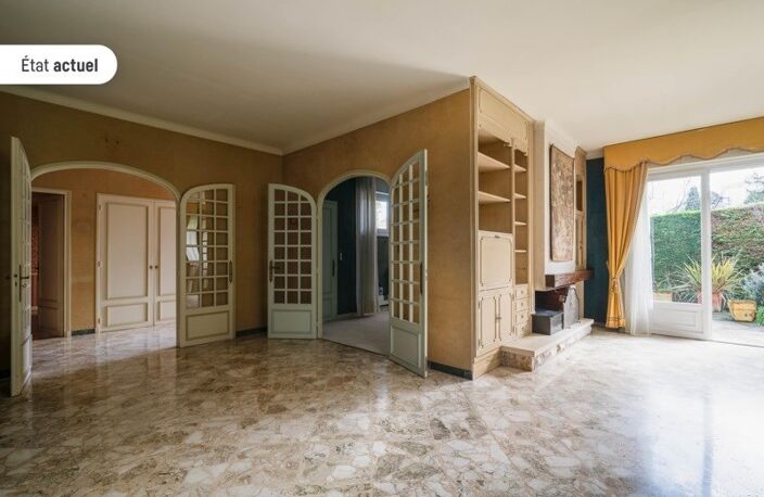 Maison de ville de 6 pièces principales — photo 2