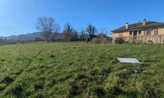 Terrain  980 m² à vendre à Saint-Girons (09200)