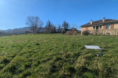 Terrain  56000 €