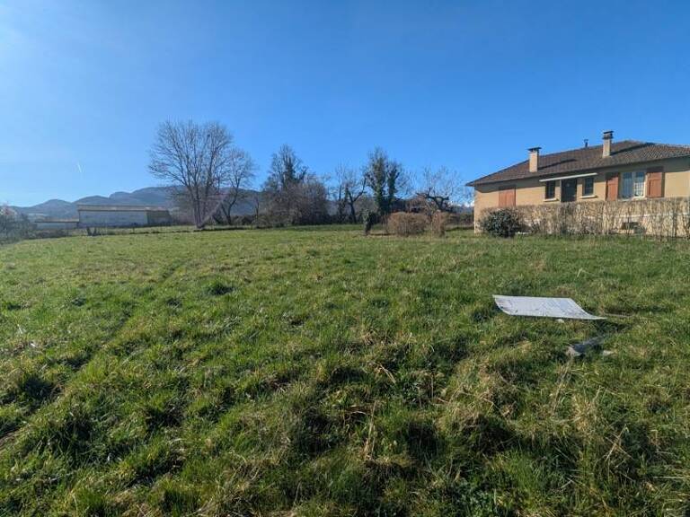 Terrain à bâtir de 0 pièces principales — photo 1