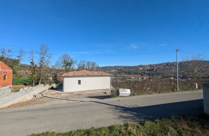 Terrain à bâtir de 0 pièces principales — photo 3