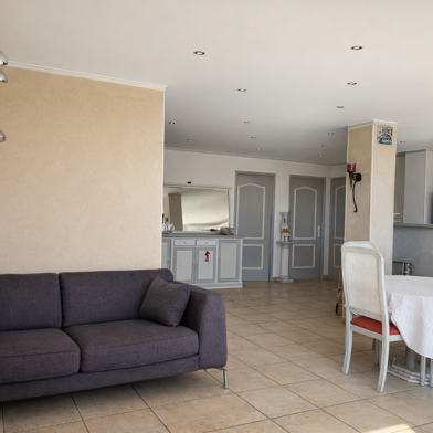 Appartement 3 pièces 269000 €