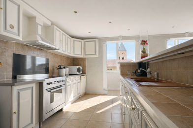 Appartement 3 pièces 269000 €