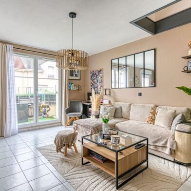 Appartement 2 pièces 159000 €