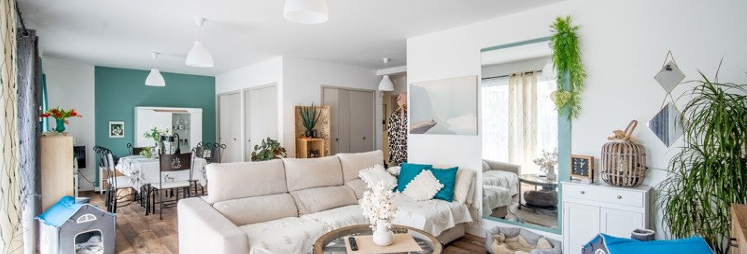 Appartement 2 Pièces 64 m² à vendre à Dax (40100)