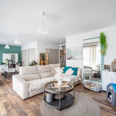 Appartement 2 pièces 171359 €