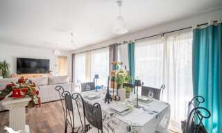 Appartement 2 Pièces 64 m² à vendre à Dax (40100)