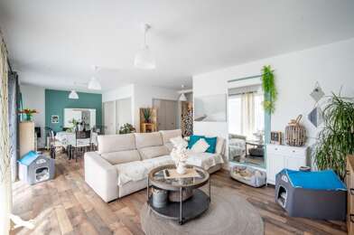 Appartement 2 pièces 171359 €