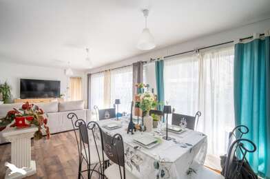 Appartement 2 pièces 166000 €