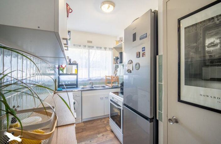 Appartement de 2 pièces principales — photo 3