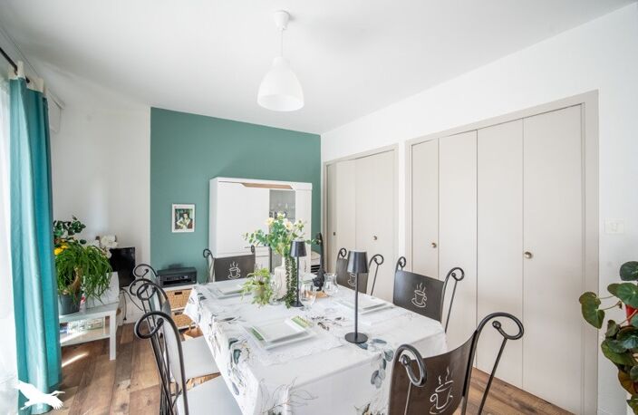 Appartement de 2 pièces principales — photo 4