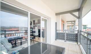Appartement 3 Pièces 56 m² à vendre à Dax (40100)