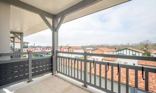 Appartement 3 Pièces 56 m² à vendre à Dax (40100)