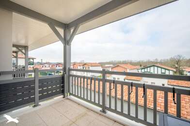 Appartement 3 pièces 234000 €