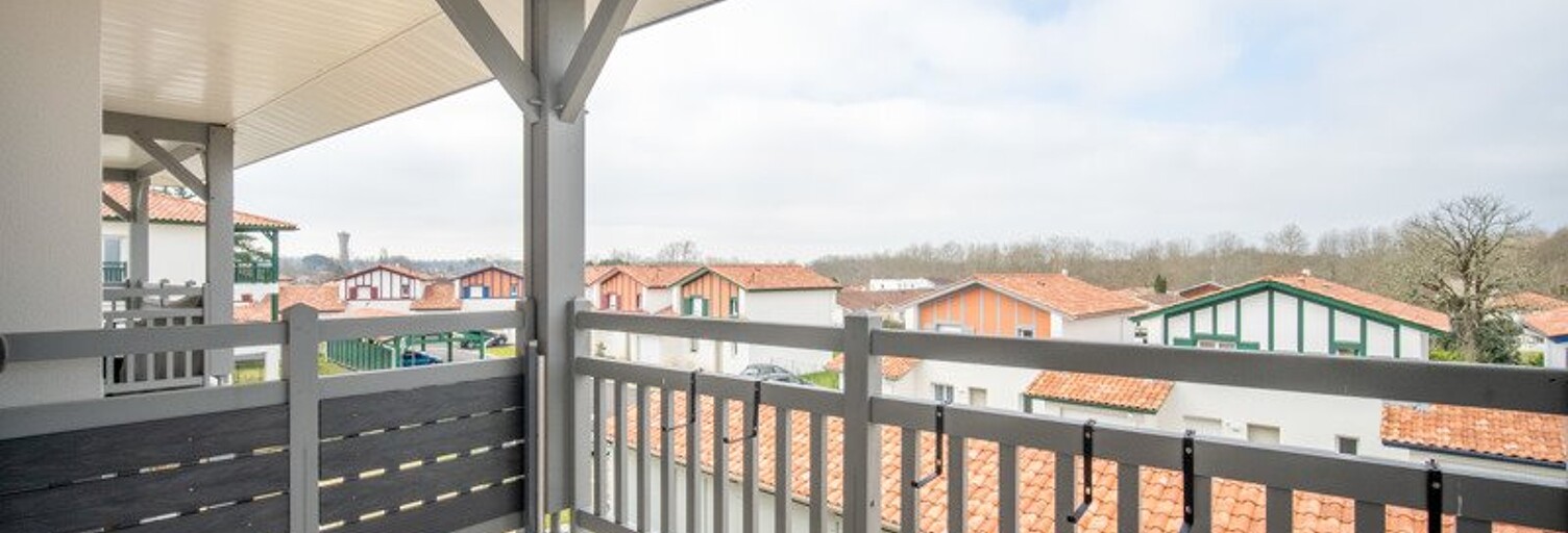 Appartement 3 Pièces 56 m² à vendre à Dax (40100)