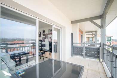 Appartement 3 pièces 228975 €