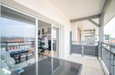 Appartement de 3 pièces principales — photo du bien