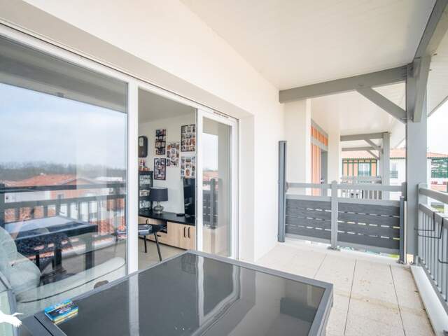 Appartement de 3 pièces principales — photo du bien