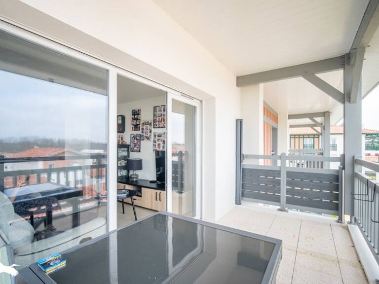 Appartement de 3 pièces principales — photo 1