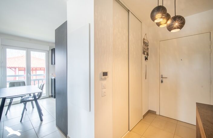 Appartement de 3 pièces principales — photo 2