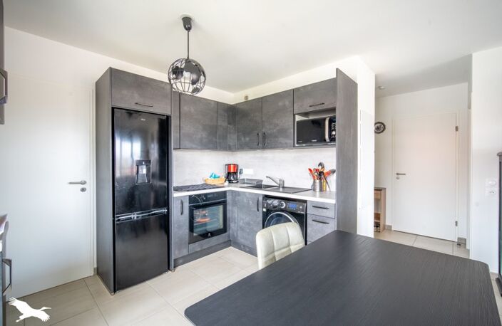 Appartement de 3 pièces principales — photo 3