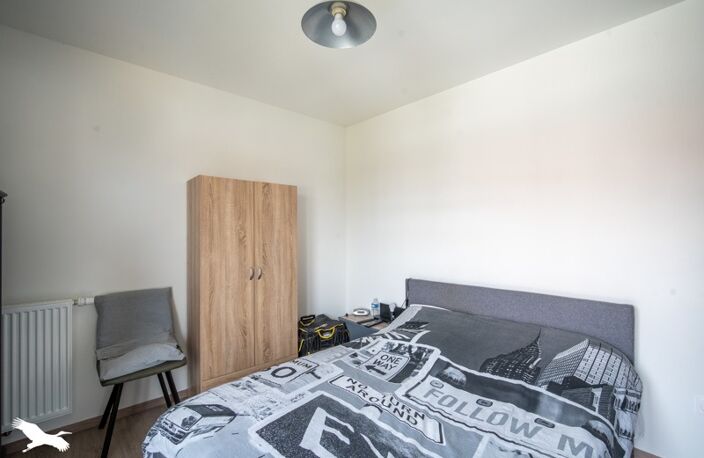 Appartement de 3 pièces principales — photo 4