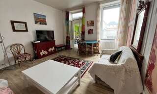 Appartement 3 Pièces 56 m² à vendre à La Rochelle (17000)